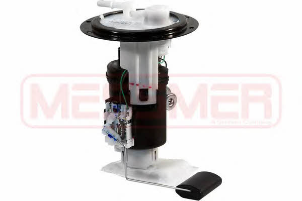 Messmer 775207 Fuel pump 775207
