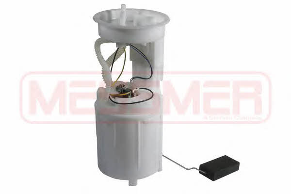 Messmer 775210 Fuel pump 775210