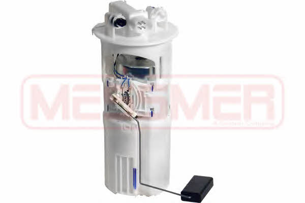Messmer 775218 Fuel pump 775218