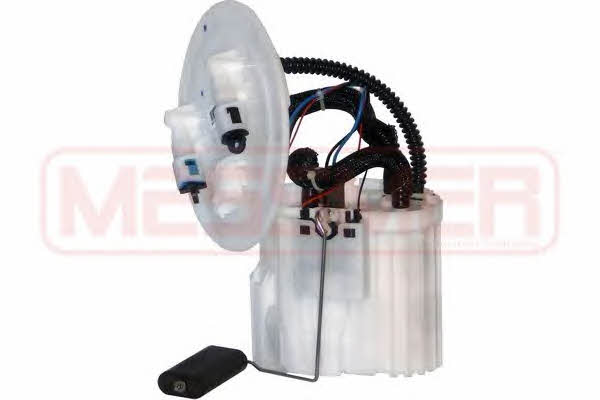 Messmer 775319 Fuel pump 775319