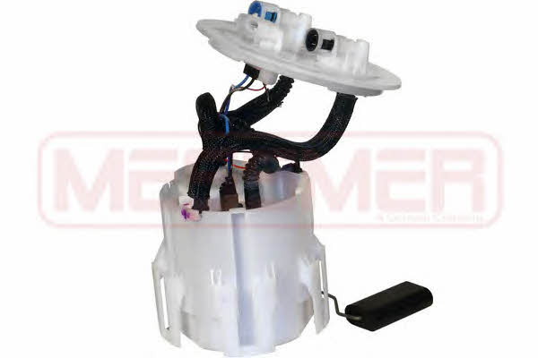 Messmer 775320 Fuel pump 775320