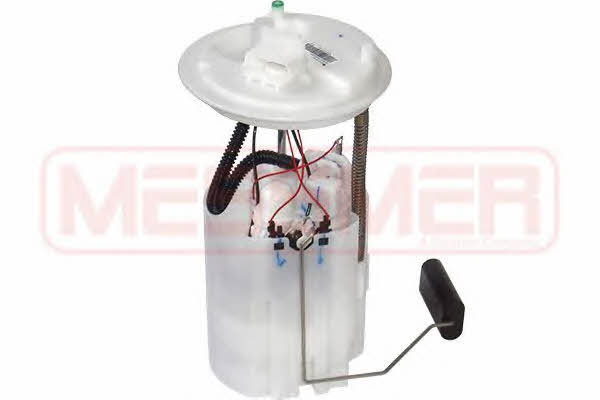Messmer 775326 Fuel pump 775326