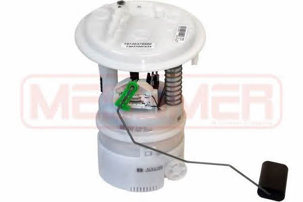 Messmer 775360 Fuel pump 775360