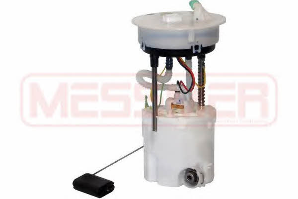Messmer 775401 Fuel pump 775401