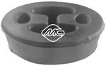 Exhaust hanger Rover: 00053 Metalcaucho Muffler Suspension Pillow