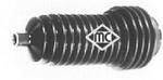 00356 Metalcaucho Steering rod boot