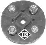 Metalcaucho 00374 Steering shaft cardan 00374