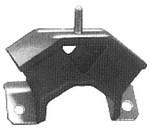 Metalcaucho 00389 Engine mount 00389