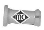 Metalcaucho 03688 Oil dipstick guide tube 03688