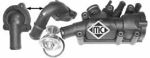 Buy Metalcaucho 03709 at a low price in United Arab Emirates!