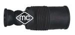 Metalcaucho 00682 Bellow and bump for 1 shock absorber 00682