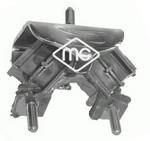 Metalcaucho 00705 Engine mount, front 00705