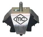 Metalcaucho 00716 Engine mount, rear 00716