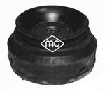 Metalcaucho 00922 Strut bearing with bearing kit 00922