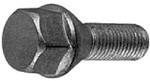 00933 Metalcaucho Wheel bolt