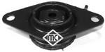 Metalcaucho 04091 Engine mount left 04091 04091 Metalcaucho Engine mount left