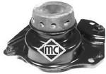 Metalcaucho 04096 Engine mount left 04096