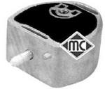 Metalcaucho 04135 Gearbox mount left 04135