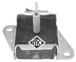 Metalcaucho 04171 Engine mount right 04171