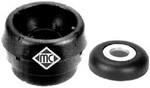 Metalcaucho 04177 Strut bearing with bearing kit 04177