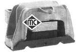 Metalcaucho 04187 Gearbox mount left 04187