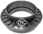 Metalcaucho 04206 Shock absorber bearing 04206