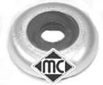 Metalcaucho 04210 Shock absorber bearing 04210