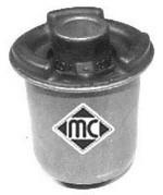 Metalcaucho 04219 Control Arm-/Trailing Arm Bush 04219