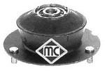 Metalcaucho 04229 Strut bearing with bearing kit 04229