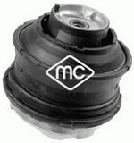Metalcaucho 04245 Engine mount right 04245 04245 Metalcaucho Engine mount right