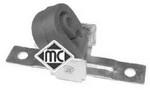 Metalcaucho 04273 Muffler Suspension Pillow 04273