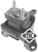 Metalcaucho 04293 Engine mount 04293