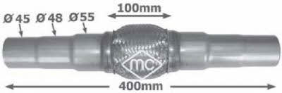 Buy Metalcaucho 02046 at a low price in United Arab Emirates!