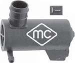 Metalcaucho 02056 Glass washer pump 02056