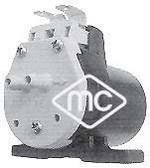 Metalcaucho 02060 Glass washer pump 02060