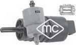 Metalcaucho 02061 Glass washer pump 02061