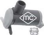 Metalcaucho 02064 Glass washer pump 02064