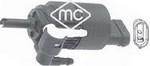 Metalcaucho 02066 Glass washer pump 02066