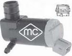 Metalcaucho 02068 Glass washer pump 02068