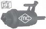 Metalcaucho 02069 Glass washer pump 02069