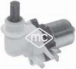 Metalcaucho 02071 Glass washer pump 02071
