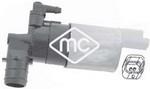 Metalcaucho 02072 Glass washer pump 02072