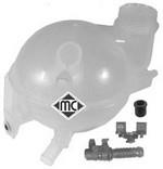 Metalcaucho 03780 Expansion tank 03780