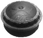 Metalcaucho 03840 Oil Filter Housing Cap 03840