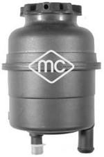 Metalcaucho 03892 Expansion Tank, Power Steering Hydraulic Oil/Steering 03892