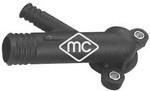 Metalcaucho 03898 Coolant pipe flange 03898