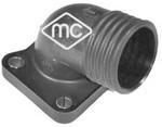 Metalcaucho 03902 Coolant pipe flange 03902