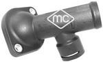 Metalcaucho 03917 Coolant pipe flange 03917