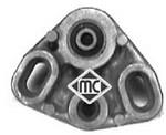 Metalcaucho 04006 Engine mount, rear 04006