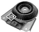 Metalcaucho 04016 Rear shock absorber support 04016